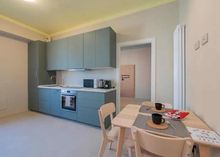Ihost Apartment - Stendhal 49